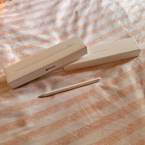 2nd Generation Apple Pencil